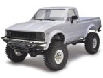 RC4WD Trail Finder 2 Truck Kit W Mojave II Body Set