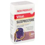 Sleeprestore Capsules 60S