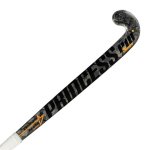 Indoor Premium 4K 10 Star SG9 Low Bow Hockey Stick