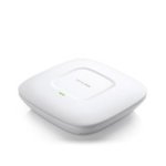 TP-link EAP110 Wlan Wireless N Ceiling Mount Access Point 300MBPS White
