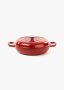 Cast Iron Skillet 30CM
