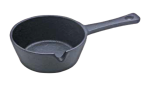 Basting Sauce Pot 9 5CM