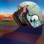 Emerson Lake & Palmer - Tarkus Vinyl
