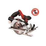 Circular Saw 165MM Solo 18V Te-cs 18 165-1 Li - Solo - 4331207