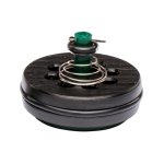 Jooste Cylinder Foot Valve For AS80 Livestainable