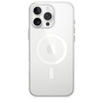 Apple Iphone 16 Pro Max Clear Case With Magsafe
