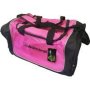 Kalk Sports Kit Bag Pink / Black