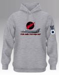 F35 Adir 116 Sqn Iaf Hoodie