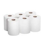Reflex Reel Paper Towel 6 200MMX150M