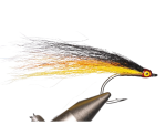 Scientific Fly Copper Blonde Black Orange Yellow 1 0