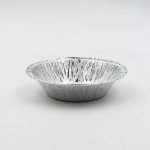 Foil Container – FC2001 Shallow 50