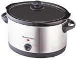 Russell Hobbs Slow Cooker