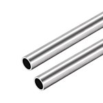 Tube Stainless Steel 10X1MM P mtr