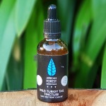 Turkey Tail Tincture African Forest Medicinals