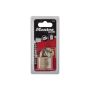 Mackie - Master Pad Lock Brass 30MM