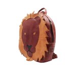 Lion Backpack