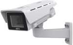 AXIS M1135-E Mk II 2MP Outdoor Box Camera 3MM 10.5MM Vari-focal Lens 120DB Wdr Digital Ptz RJ45 10 100MBPS Base-t Base-tx Ne