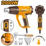 Ingco Heat Gun