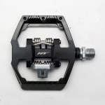 Ht Pedals GD1- Black