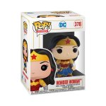 Funko Pop Heroes:dc-wonder Woman