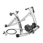Giant Cyclotron Mag II Trainer Silver