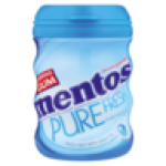 Sugar Free Fresh Mint Flavoured Chewing Gum 35 Pack