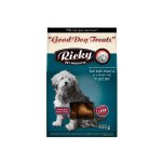Dog Treats - Lamb - 400G