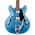 Starfire I Dc Semi-hollow Electric Guitar – Pelham Blue