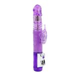 Baile Valiant Rotating Clit Stim Vibrator