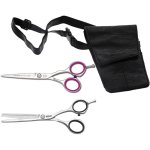 Jaguar White Line Jp Offset Advance Kit: Scissor Thinner & Pouch