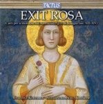 Exit Rosa Cd