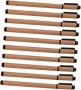 10PCS Gel Fine Tip Writing Pens Pack For Office School Party Favors