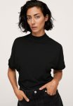 T-Shirt Malaui - Black