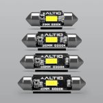 Altiq Remnant Festoon LED Upgrade For