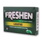 Laxative Tablets 12S