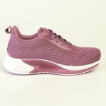 Madison Primo 2 Sneaker - Purple - 8