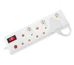 Multiplug 3X16A 3XEURO