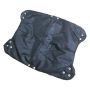 Winter Stroller Super Thick Warm Windproof And Antifreeze Plush Gloves