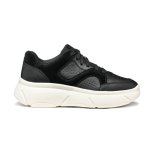 2.0 X Sneaker -black