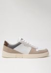 Polys Court 3 - White Beige