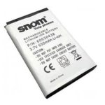 Snom Lithium-ion Battery For Dect Phones -batt