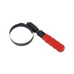 : Swivel Handle Oil Filter Wrench 4" To 4-3 8" - T70311