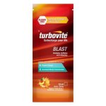 Turbovite Blast Alcohol Free Syrup 10ML
