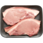 Pork Rib Chops Per Kg