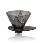 Hario Mugen One Pour Dripper
