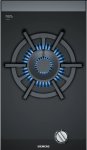 Siemens IQ700 30CM Gas Hob Wok Ceramic Glass