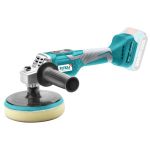20V Lithium-ion Industrial Angle Polisher