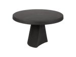 Aruba Outdoor Coffee Table Carbon