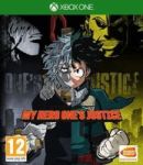 Bandai-Namco Games My Hero One & 39 S Justice Xbox One
