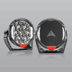 Altiq Rogue 7" MK3 - LED Driving Lights Pair For